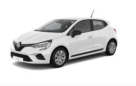 Clio 5 Normal
