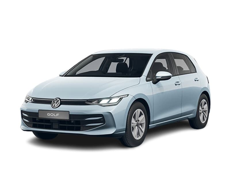 Golf 8.5 Life