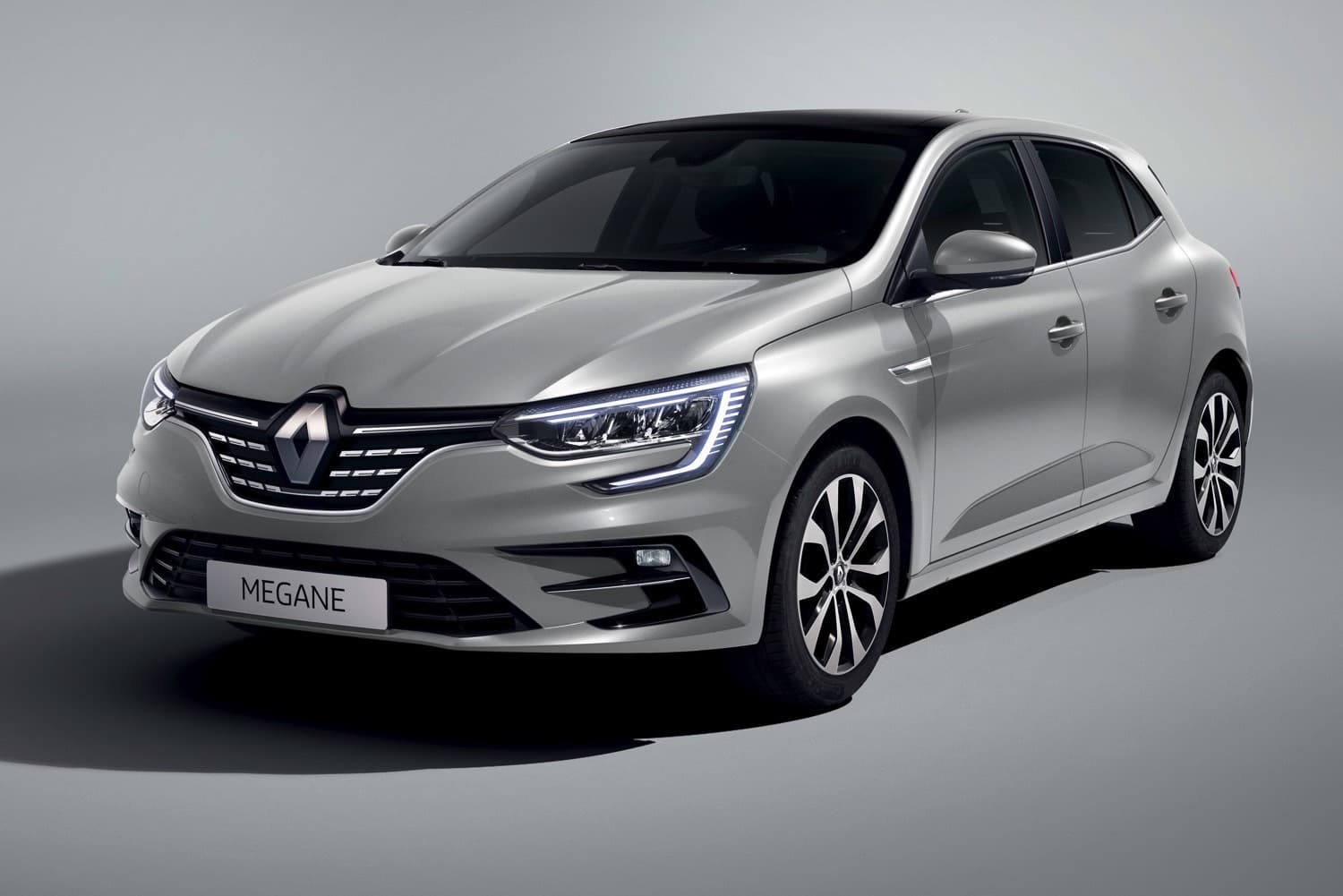 Megane 4 Full