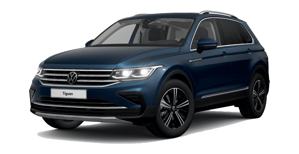 Tiguan