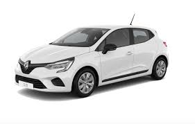 Clio 5 Normal