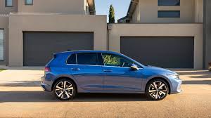 Golf 8.5 Style