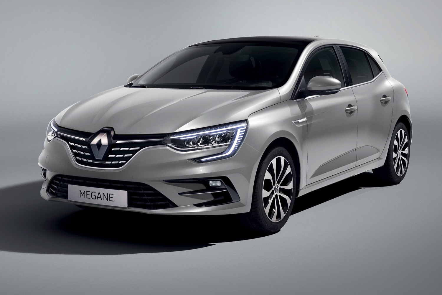 Megane 4 Full